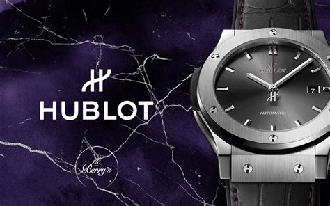 best hublot watches for men.